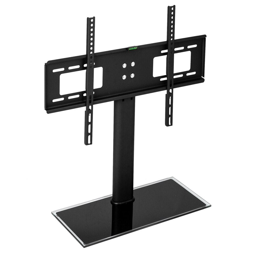 Universal Table TV Stand for 32-55 3 gears Adjustable Base